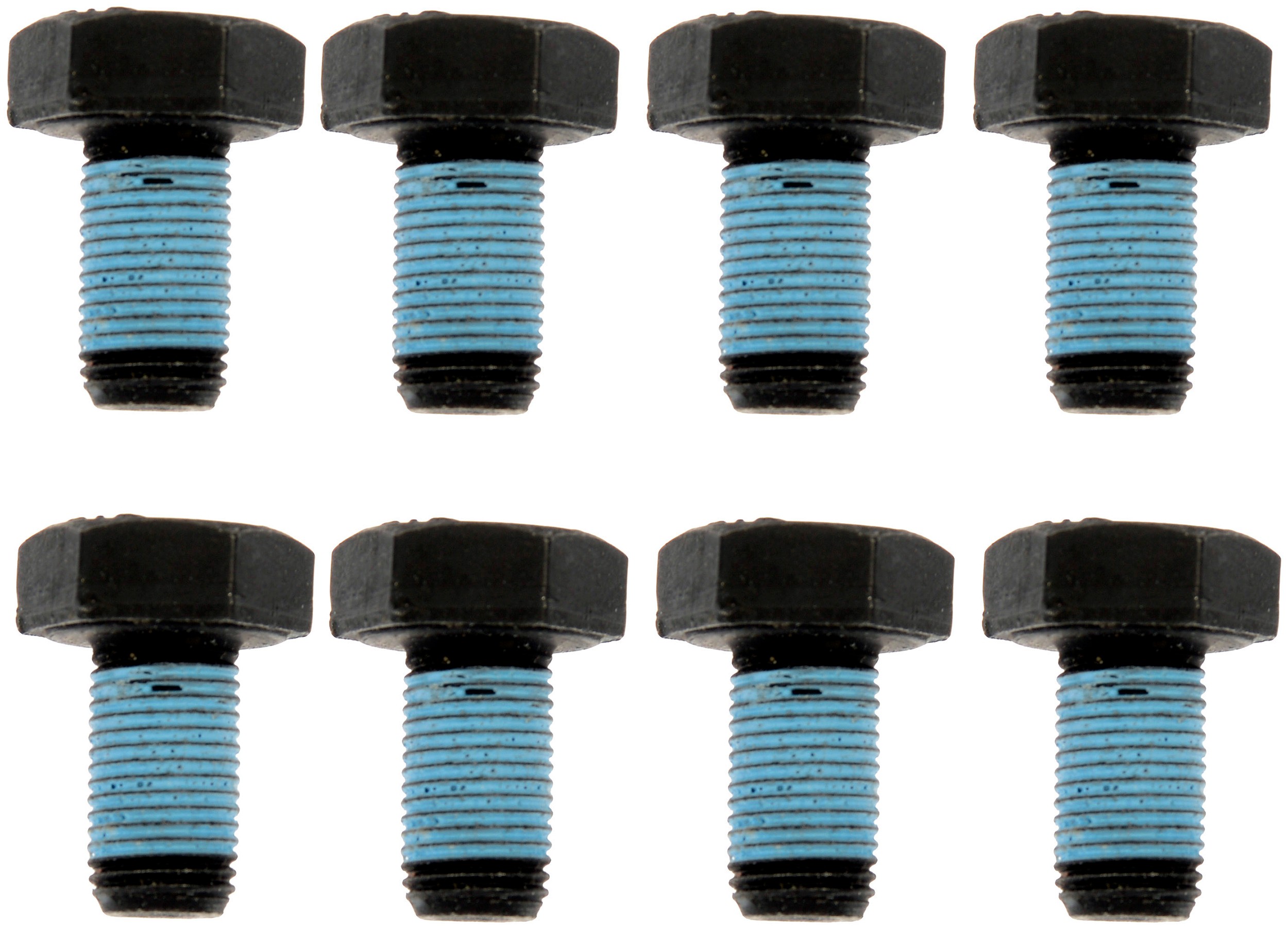 Flexplate Mounting Bolts