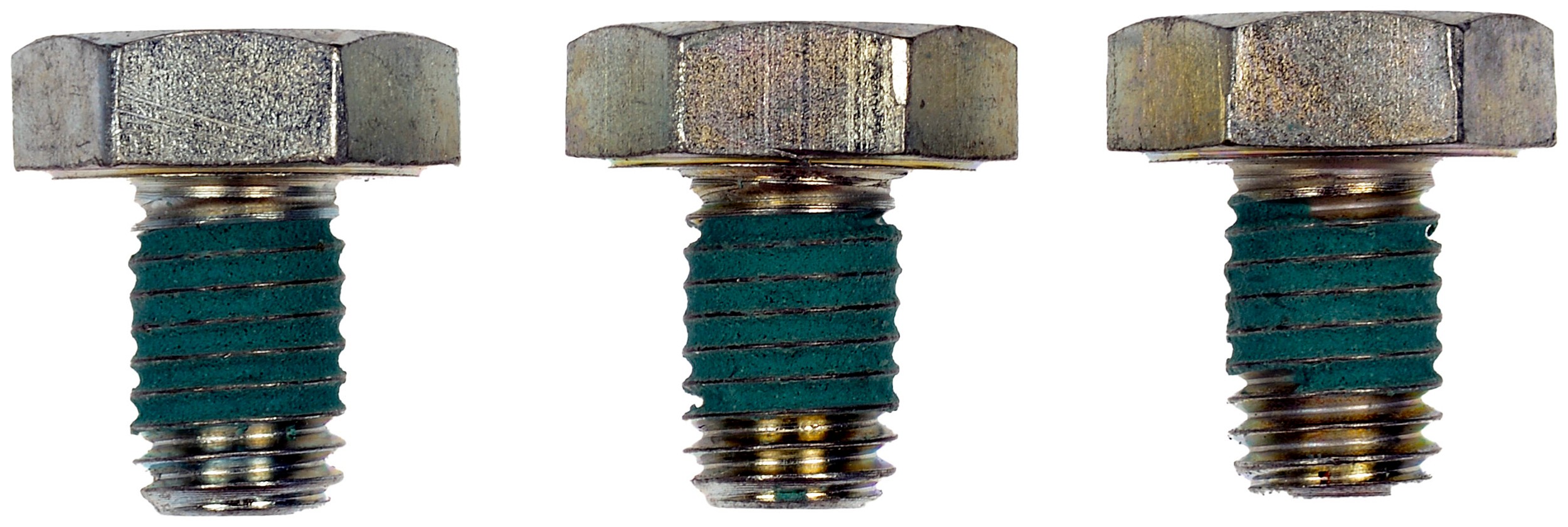 Torque Converter Mounting Bolts