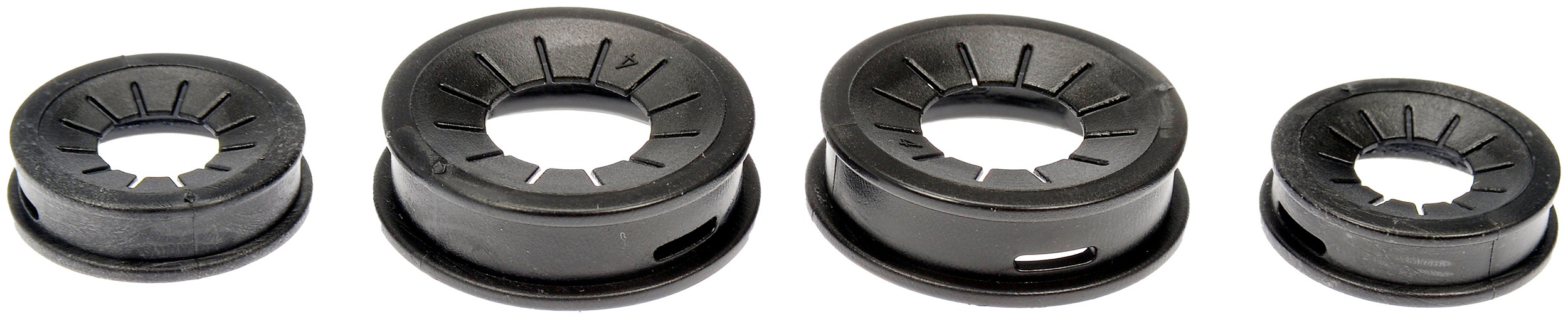 Transmission Oil Cooler Line Retainer Caps