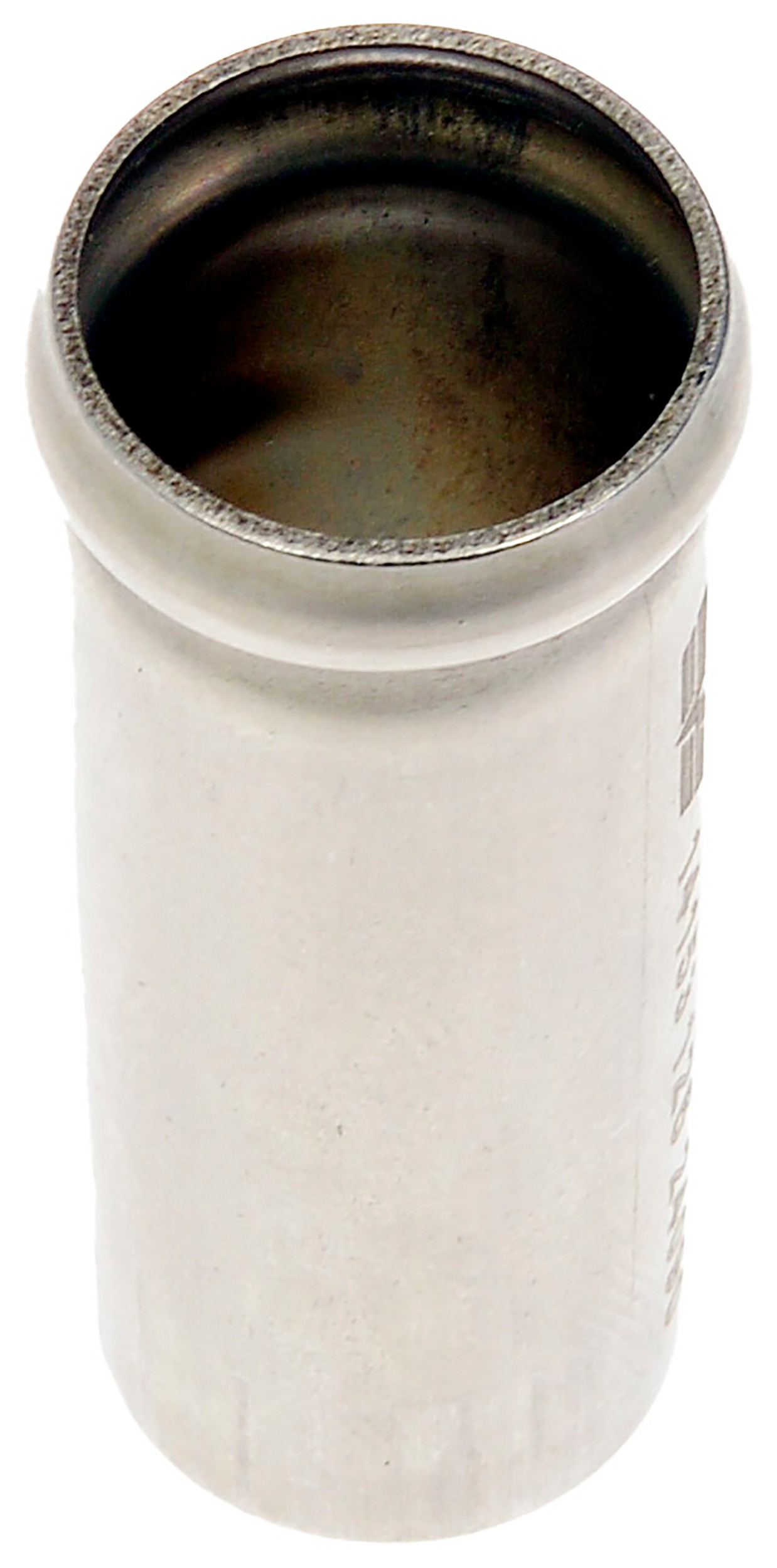 Water Pump Tube Port