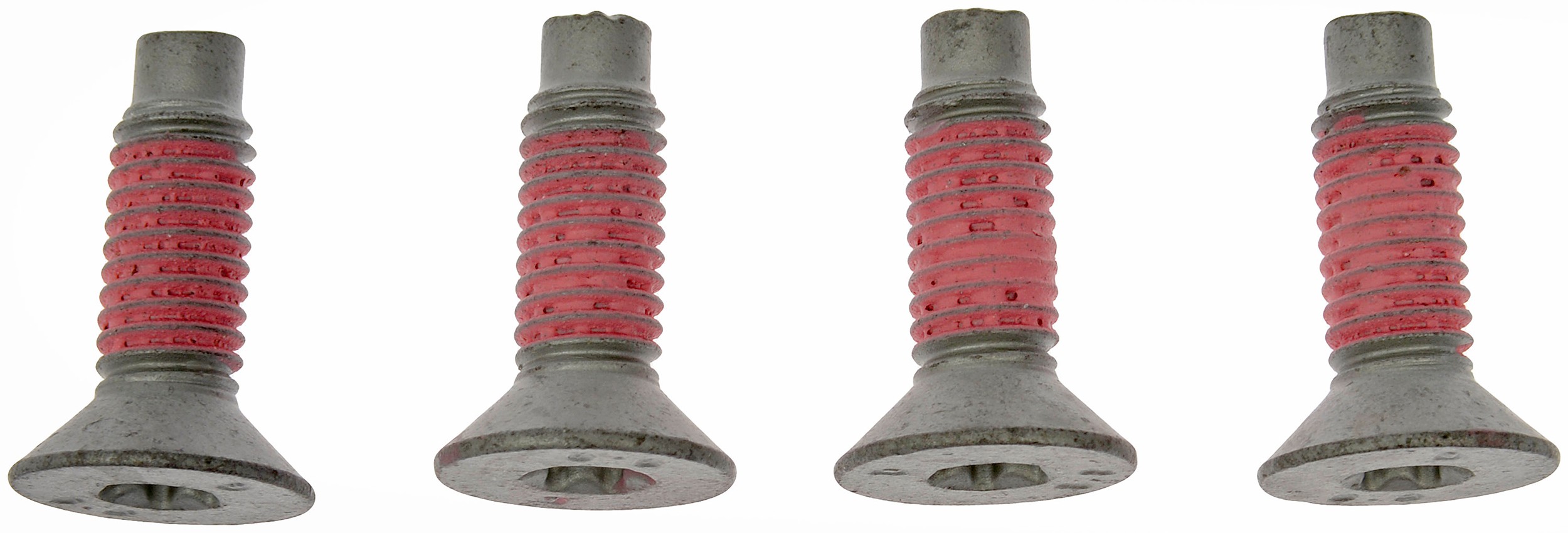 Brake Rotor Retaining Screws