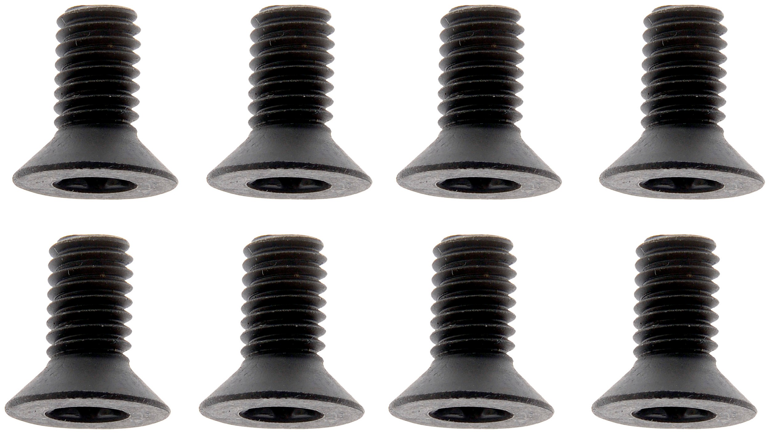 Brake Rotor Retaining Screws