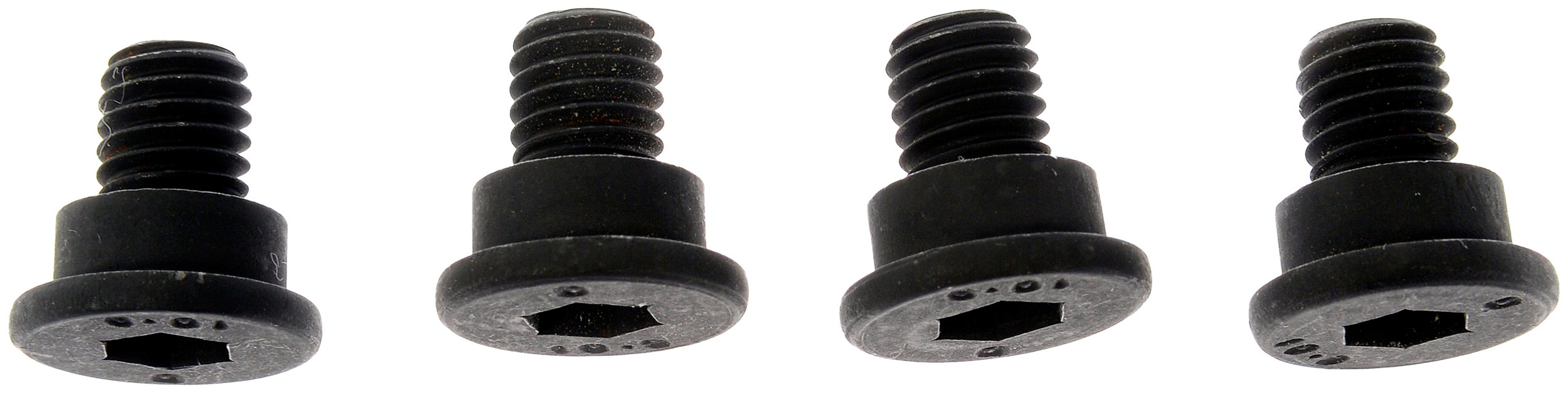 Brake Rotor Retaining Screws