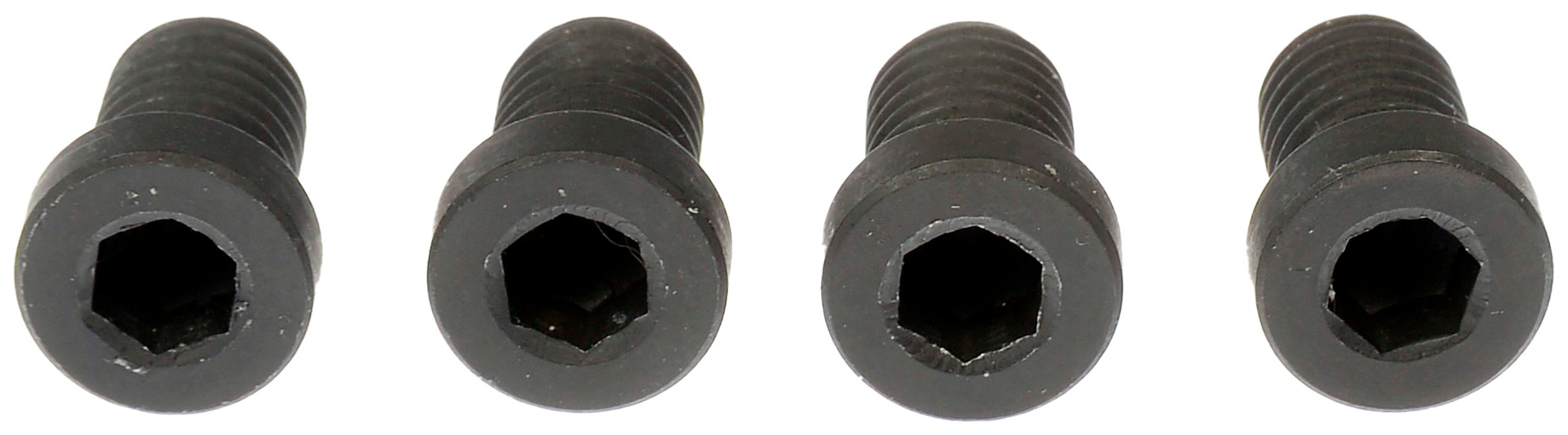 Brake Rotor Retaining Screws
