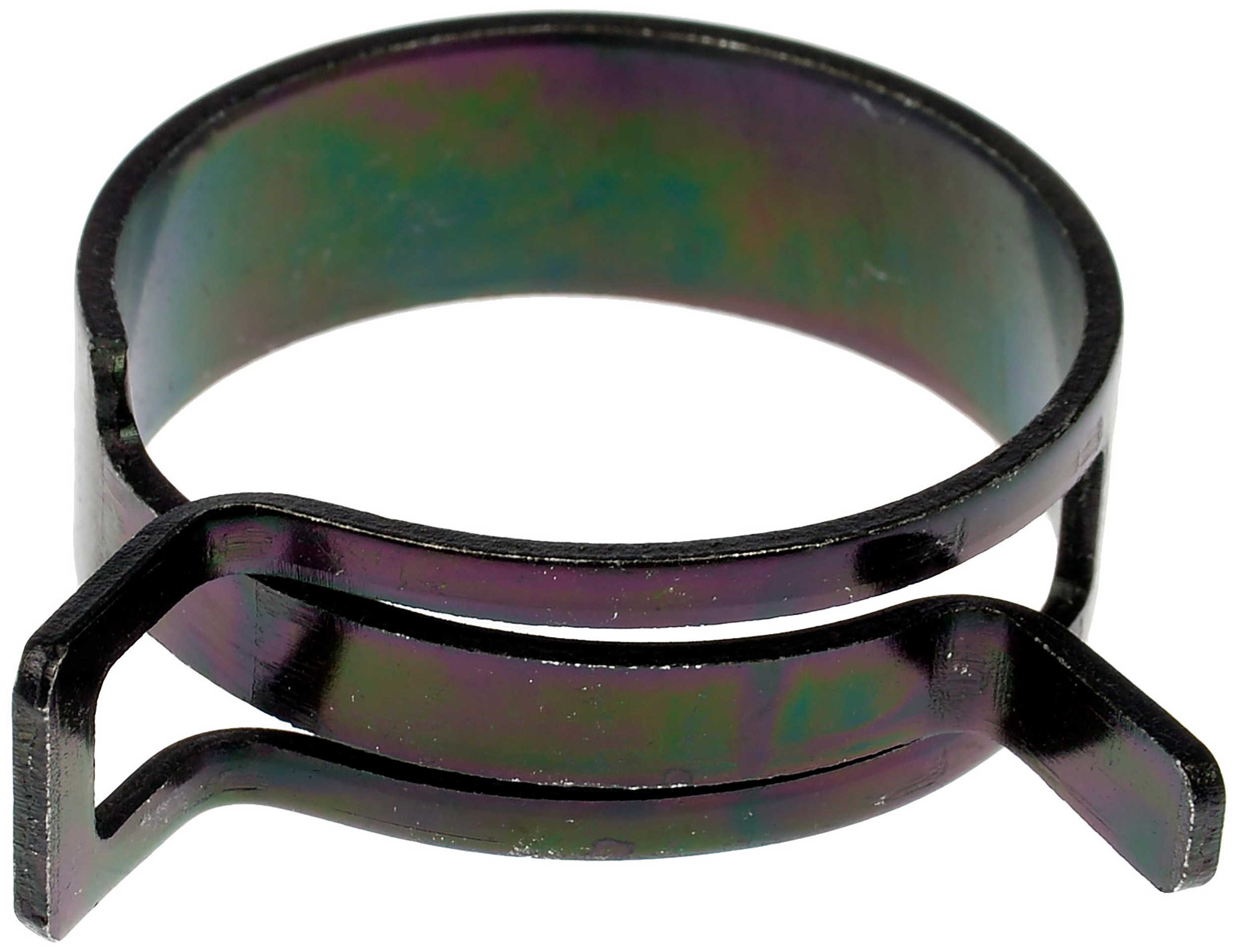 Spring Type Hose Clamps