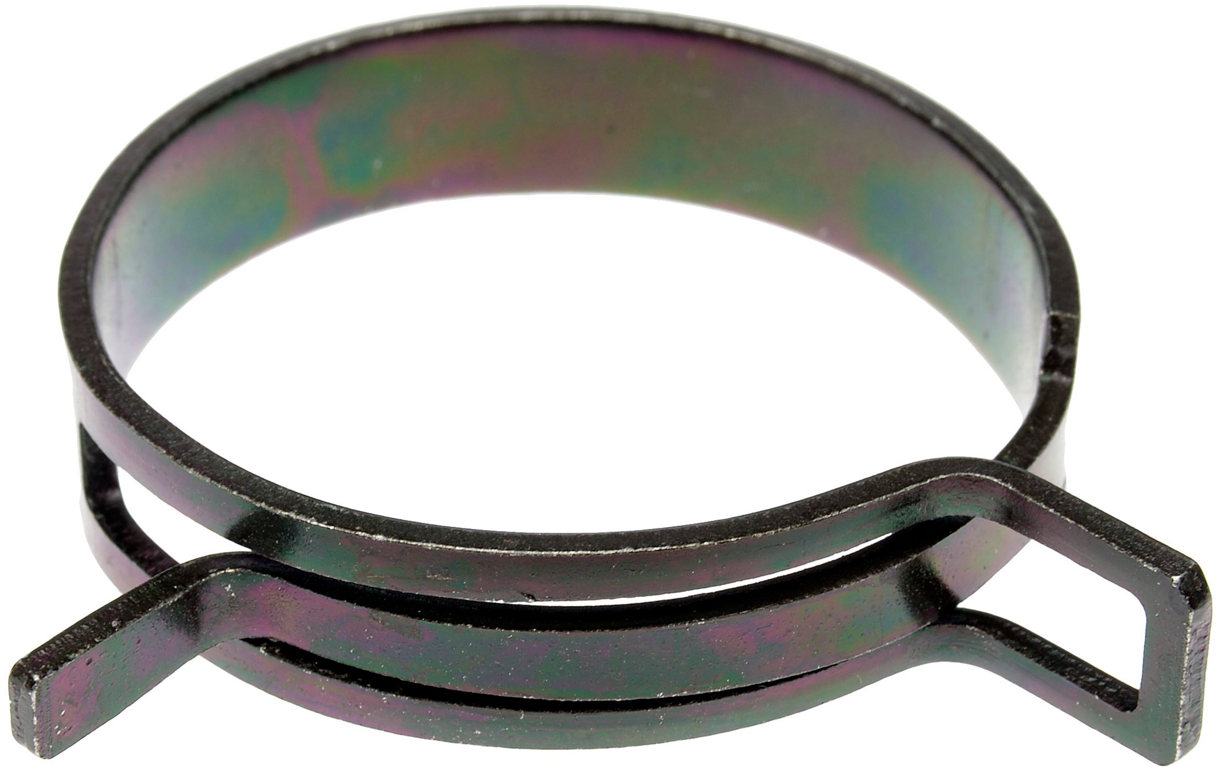Spring Type Hose Clamps