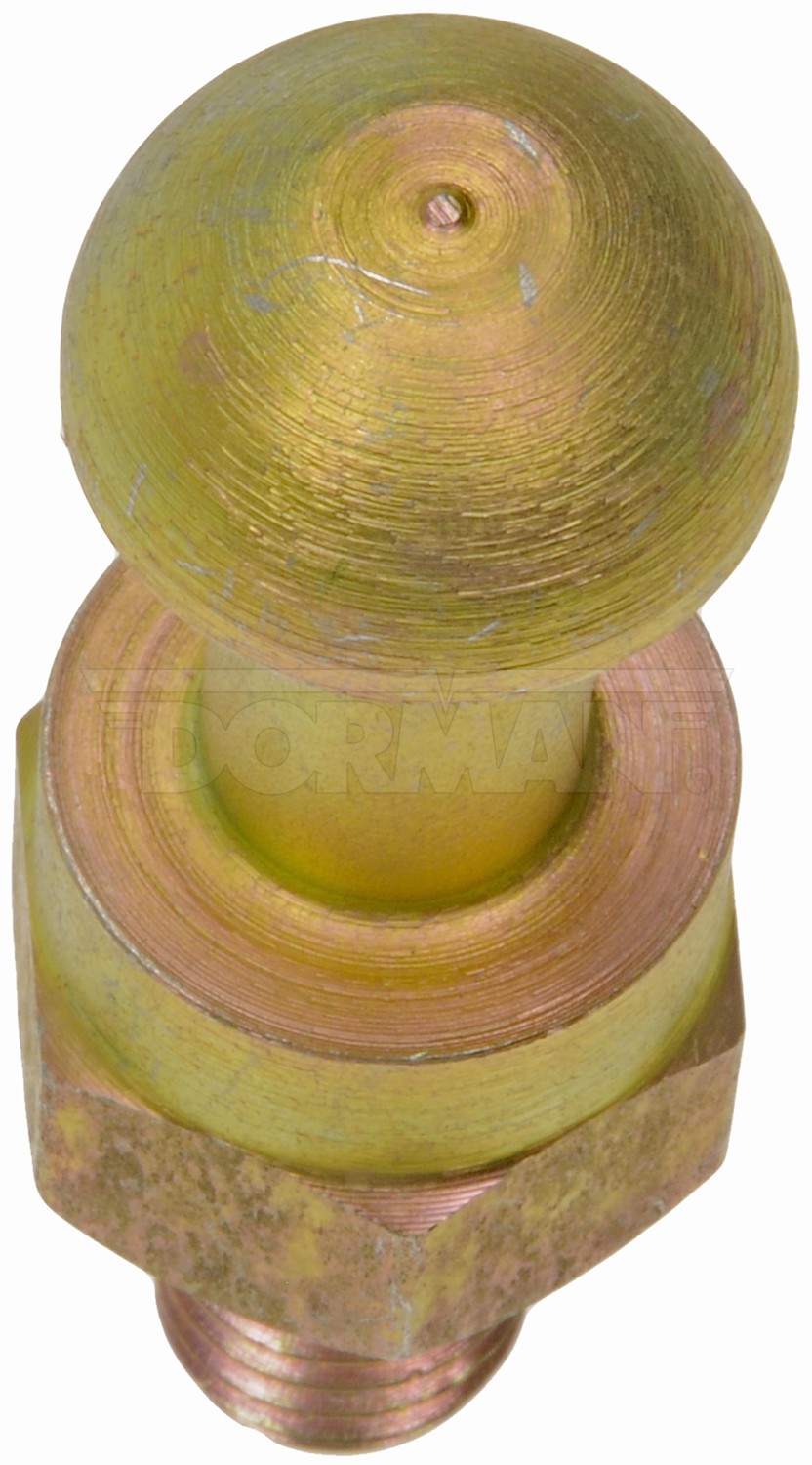 Clutch Fork Pivot Stud