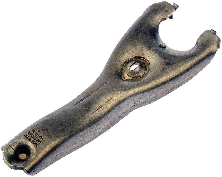 Clutch Fork, Clutch-In