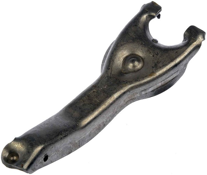 Clutch Fork, Clutch-In