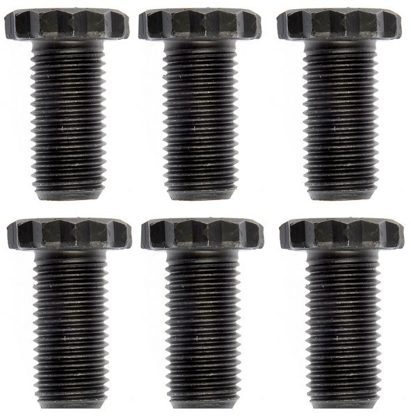 Flywheel Bolts