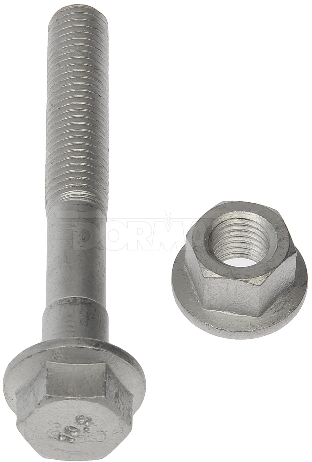 Control Arm Bolt Kit