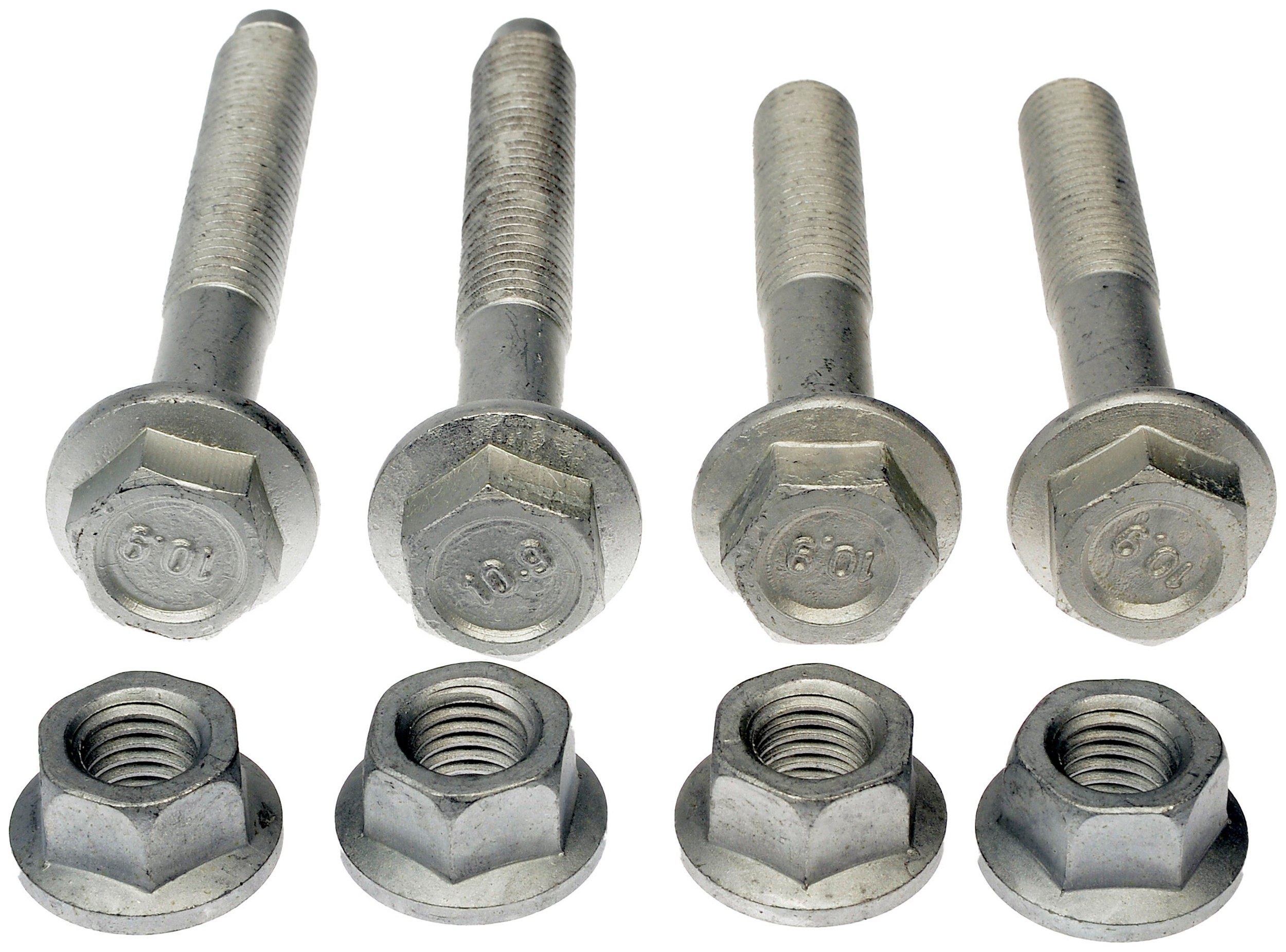 Control Arm Bolt