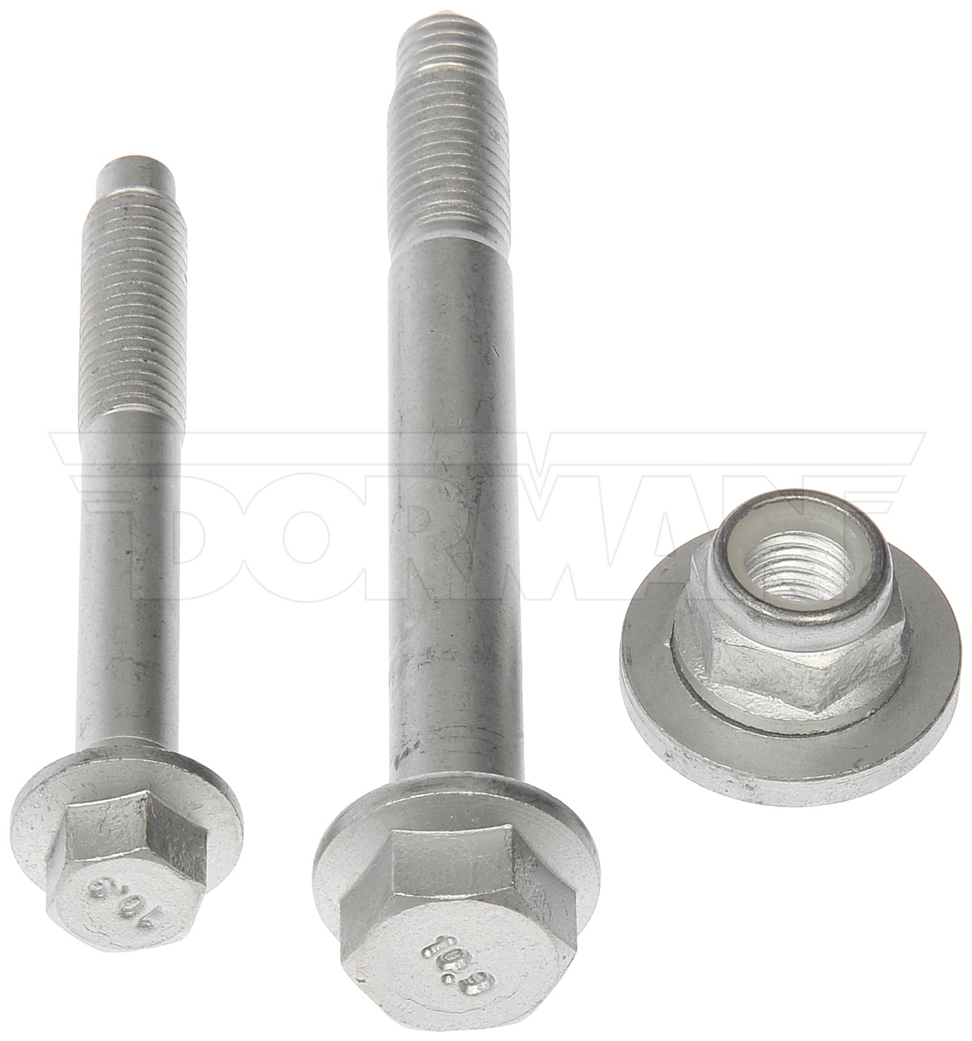 Control Arm Bolt Kit