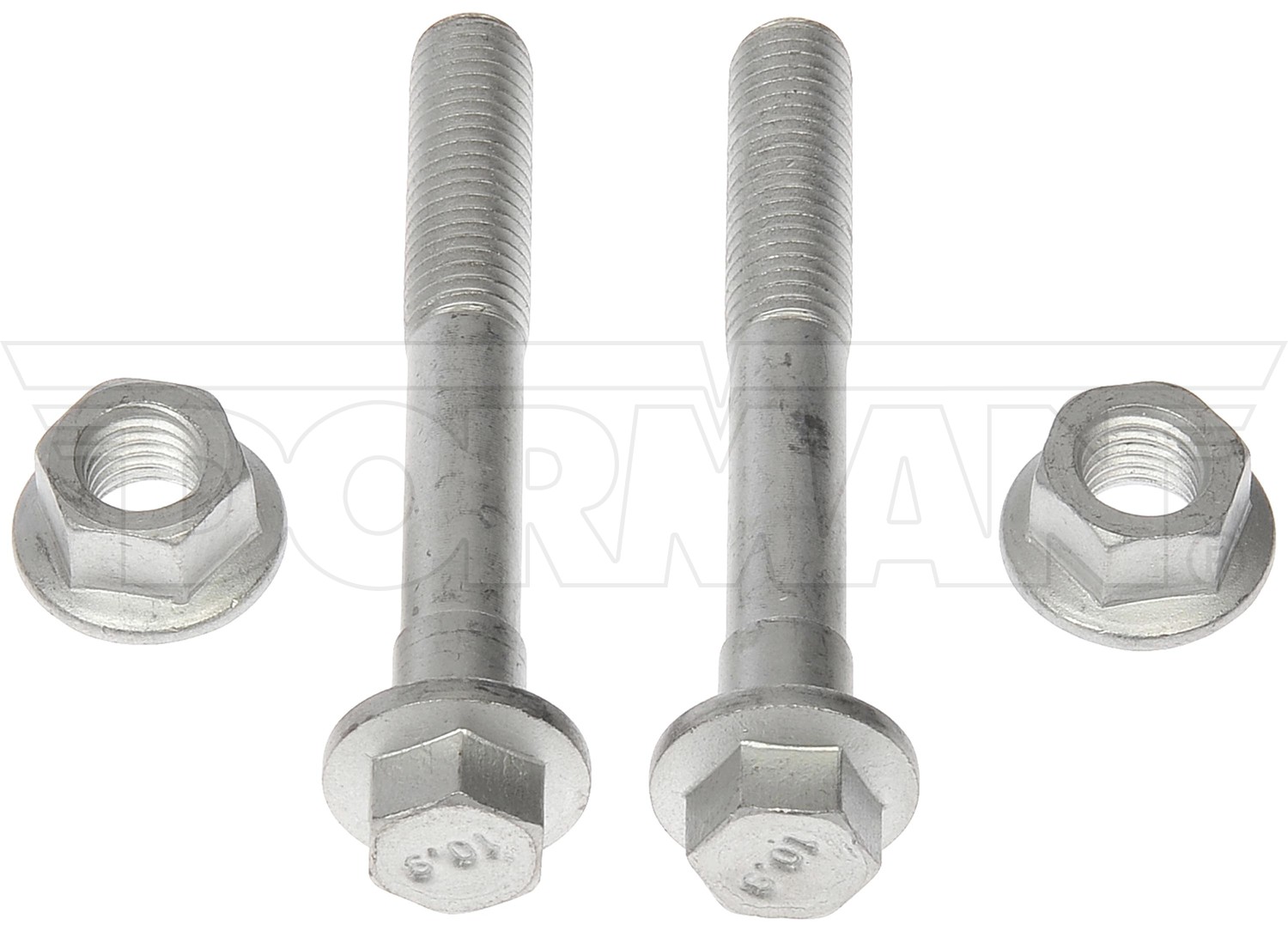 Control Arm Bolt Kit