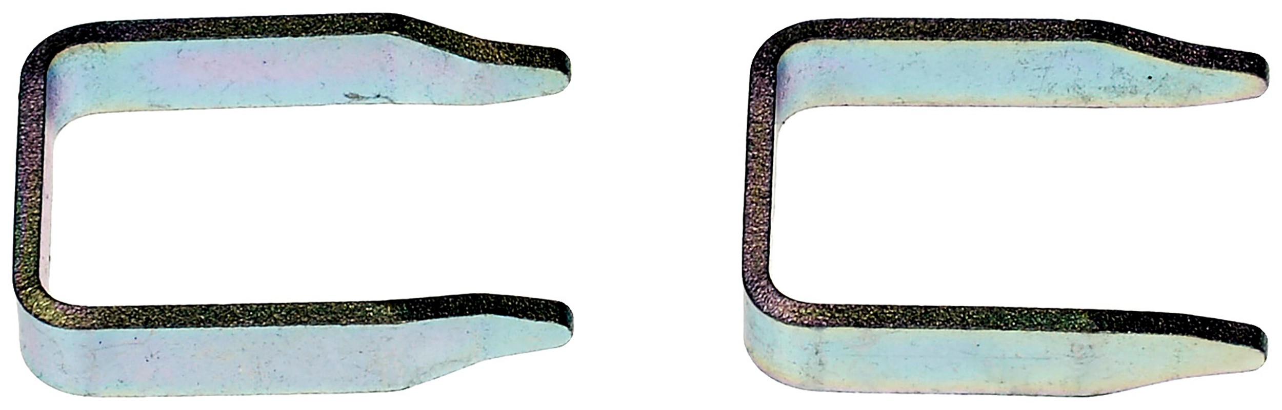 Transmission Shift Cable Retainers