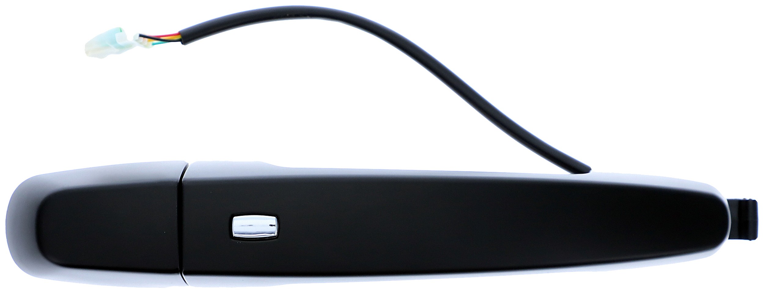Front Right Exterior Door Handle