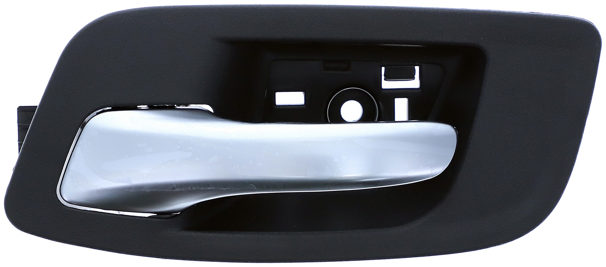 Front Left Interior Door Handle
