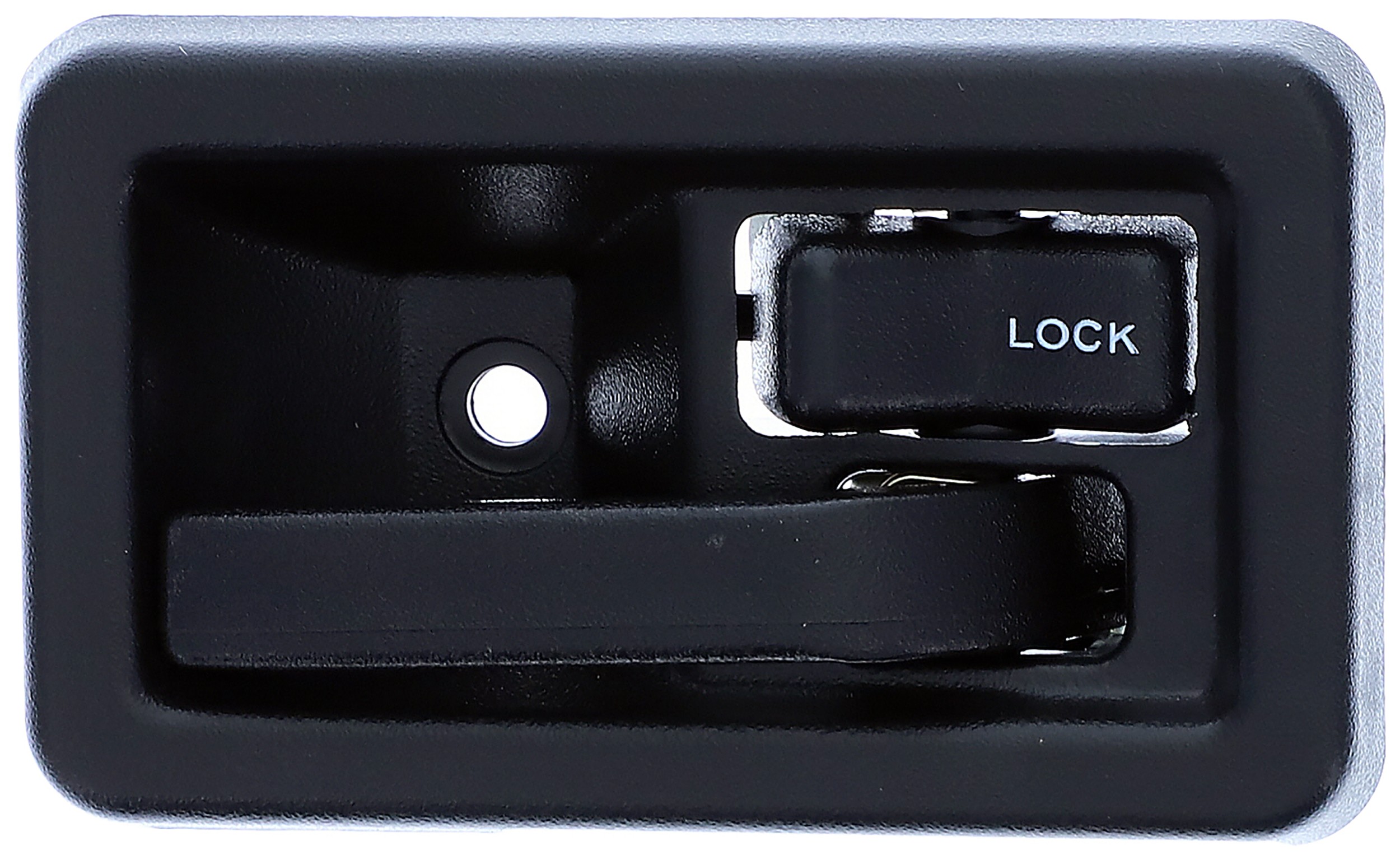 Front Right Interior Door Handle