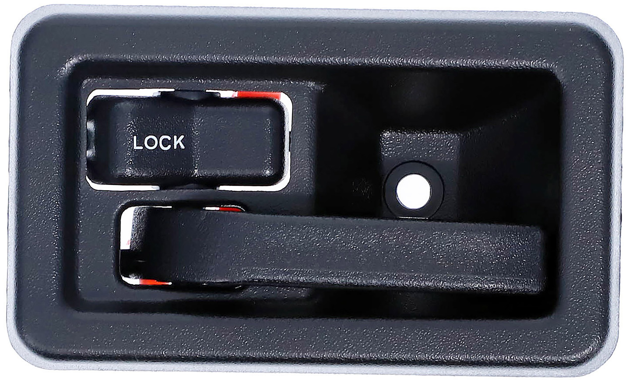 Front Left Interior Door Handle