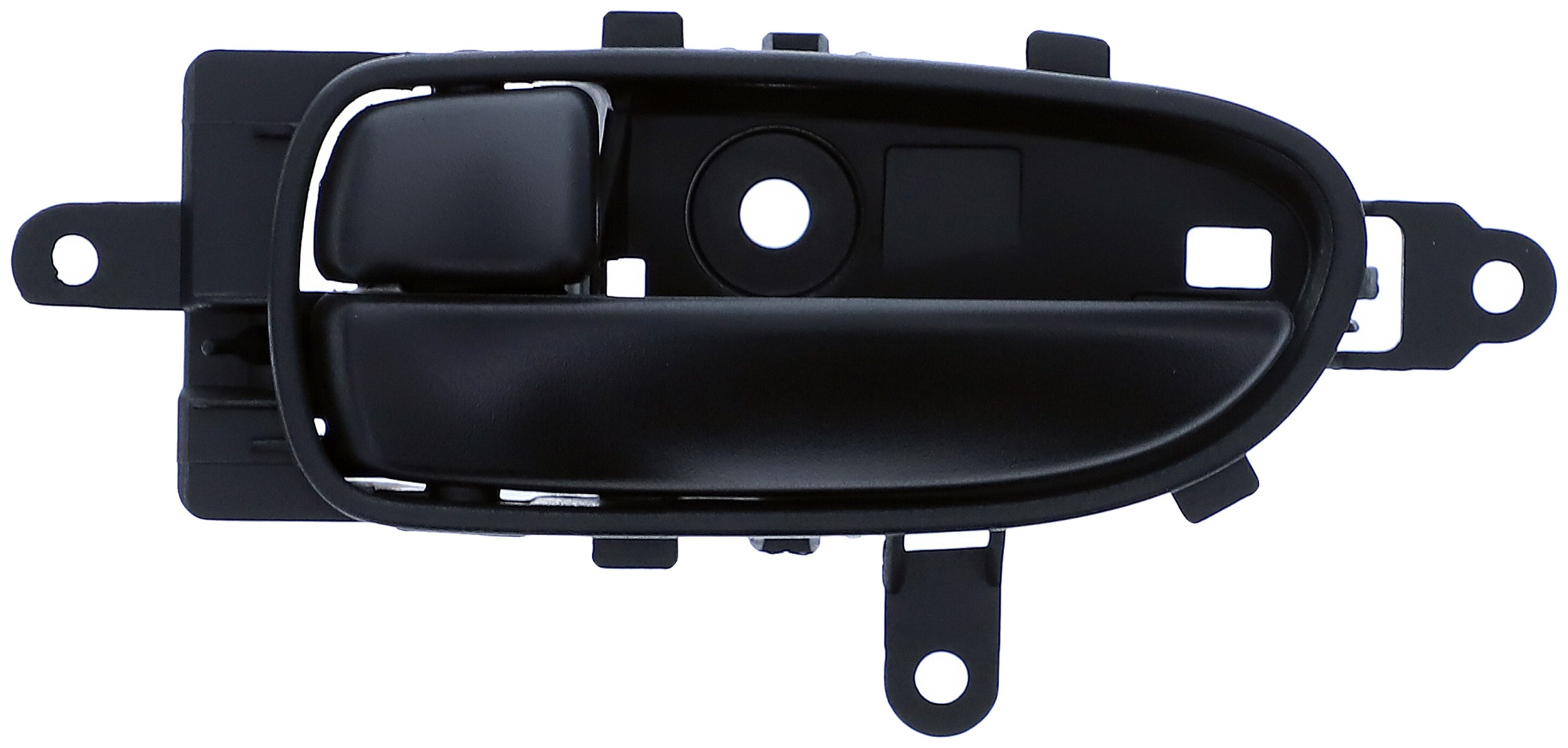 Front Left Interior Door Handle