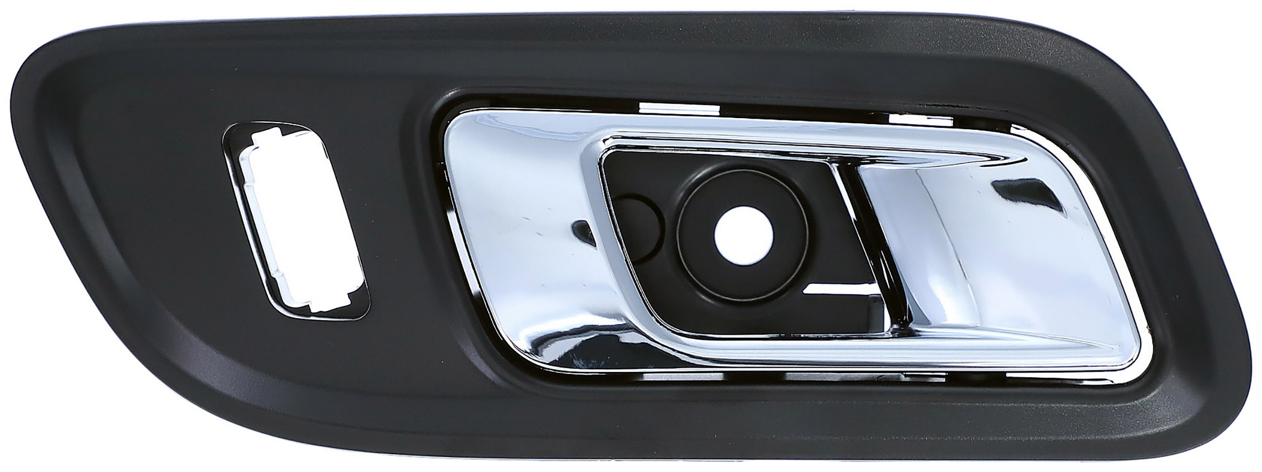 Front Right Interior Door Handle