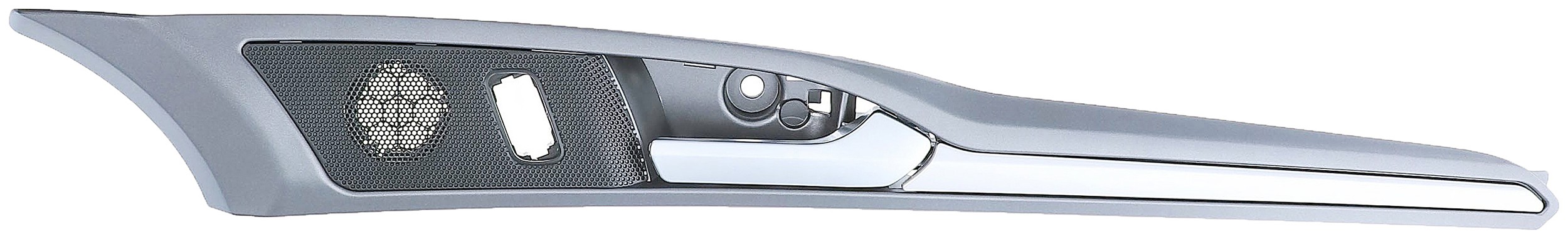 Front Right Interior Door Handle