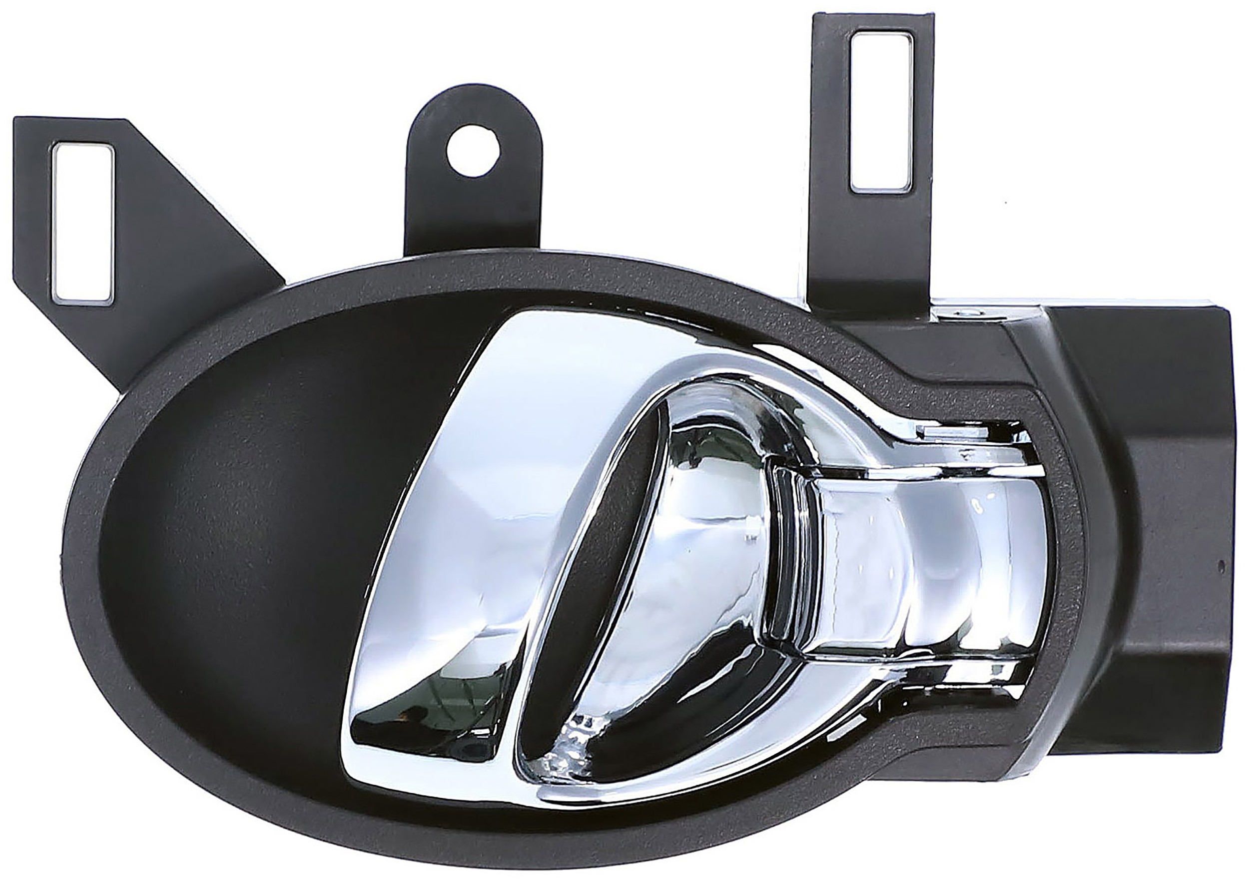 Front Left, Rear Left Interior Door Handle Kit