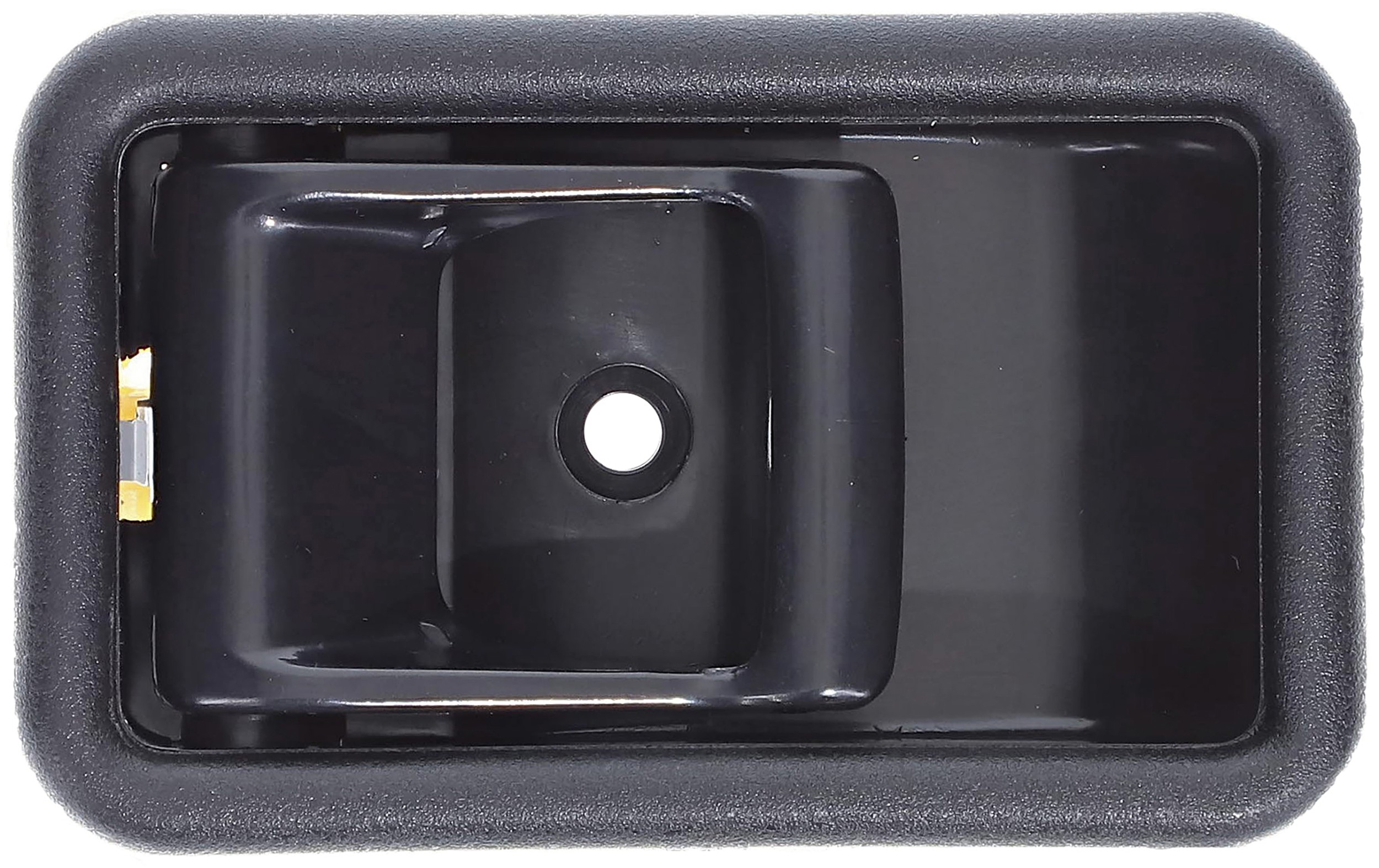 Front Left, Front Right, Rear Left, Rear Right Interior Door Handle
