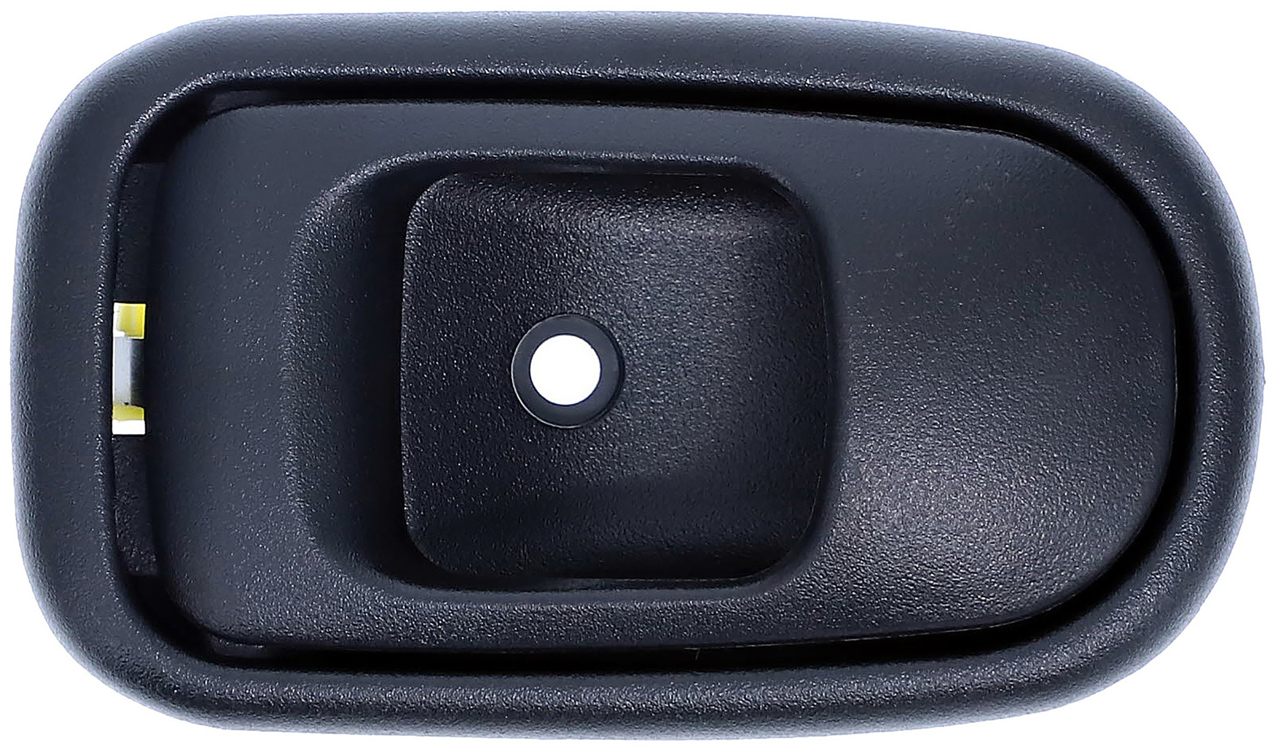 Front Left, Front Right, Rear Left, Rear Right Interior Door Handle