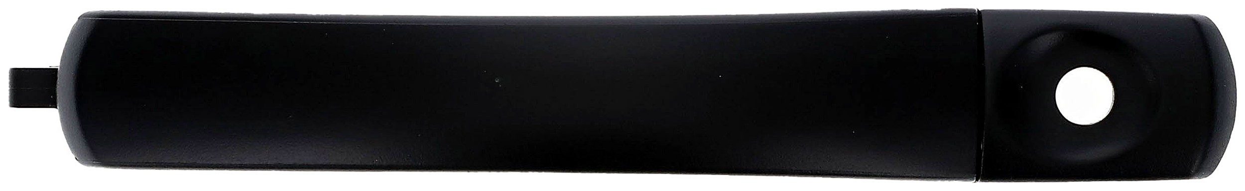 Front Left Exterior Door Handle