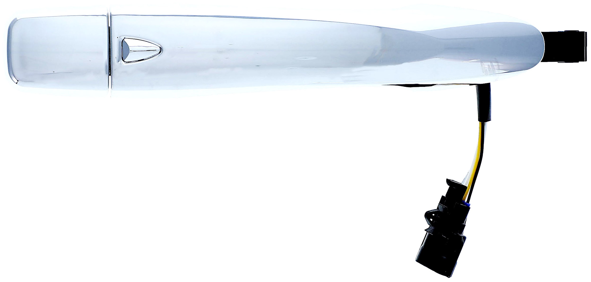 Front Right Exterior Door Handle RFID