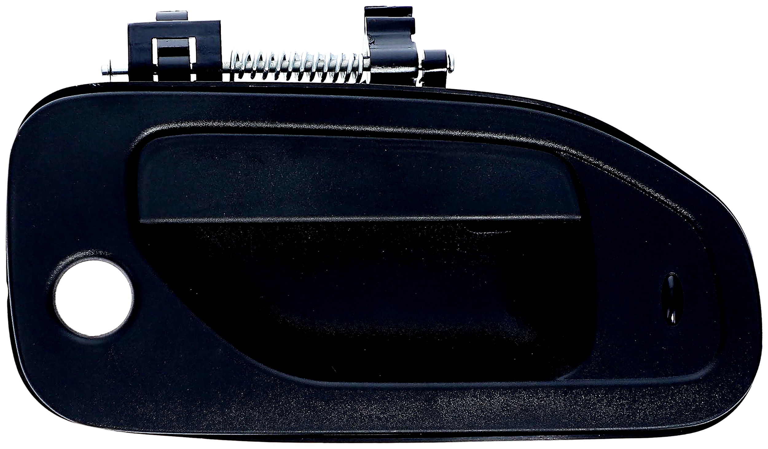 Front Right Exterior Door Handle