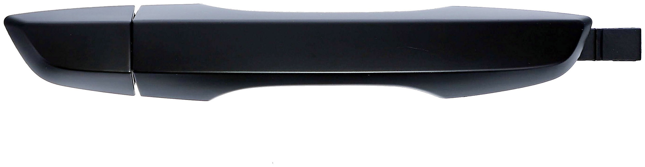Front Right Exterior Door Handle