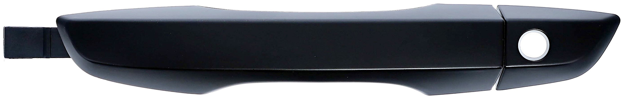 Front Left Exterior Door Handle
