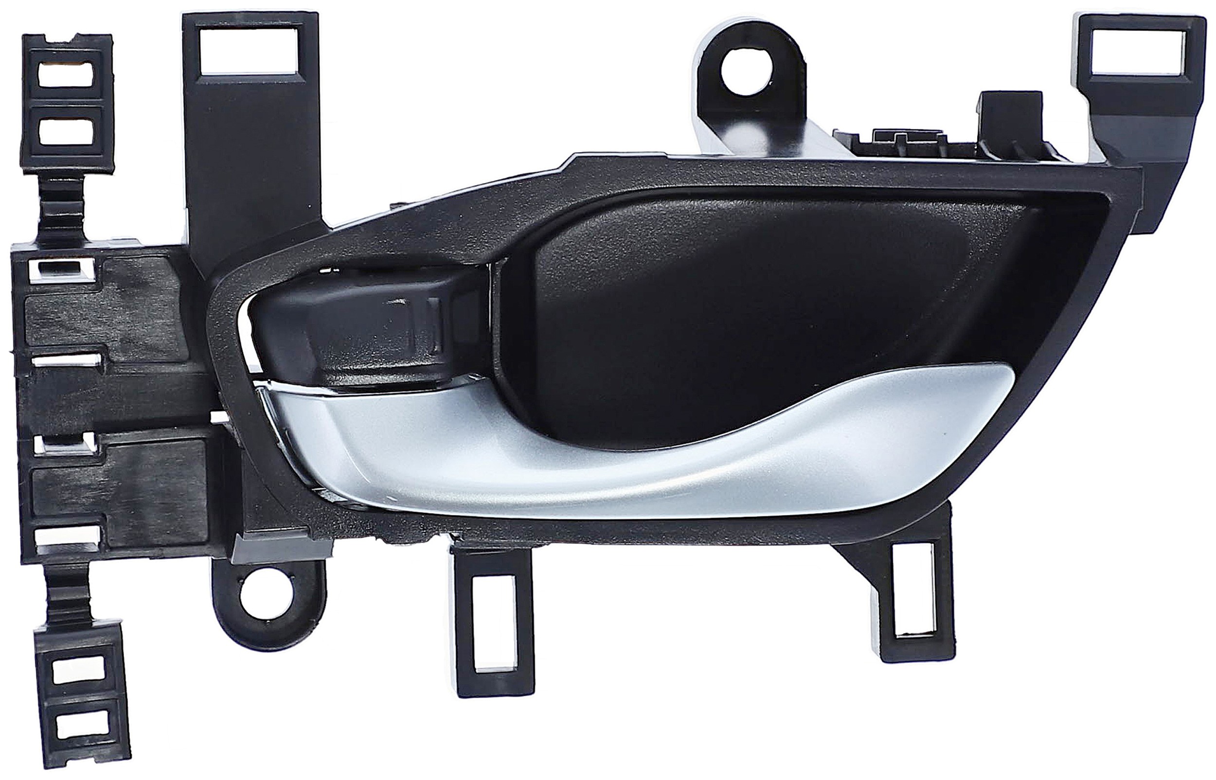 Front and Rear Left Interior Door Handle