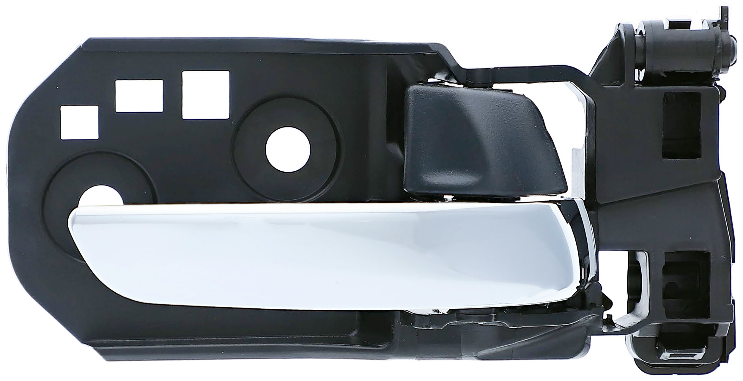 Front Right Interior Door Handle