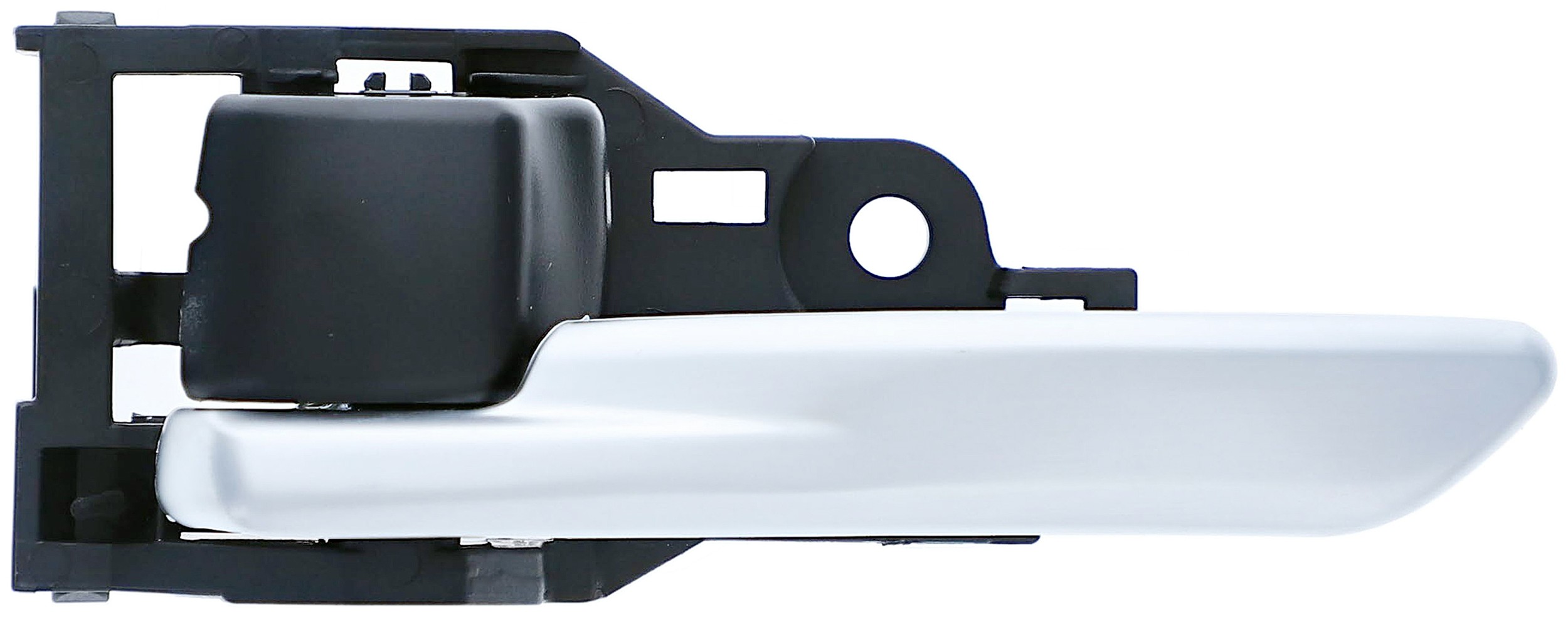 Front and Rear Left Interior Door Handle