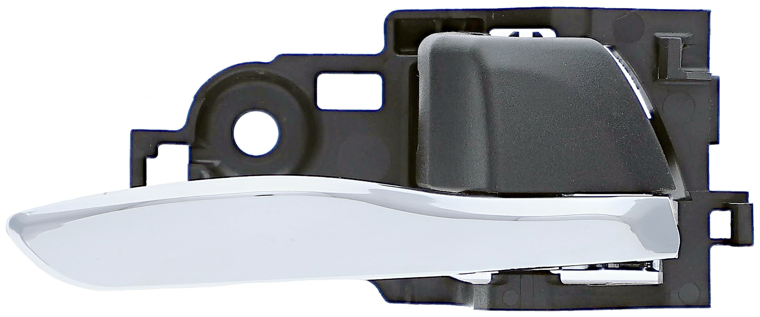 Front and Rear Right Interior Door Handle