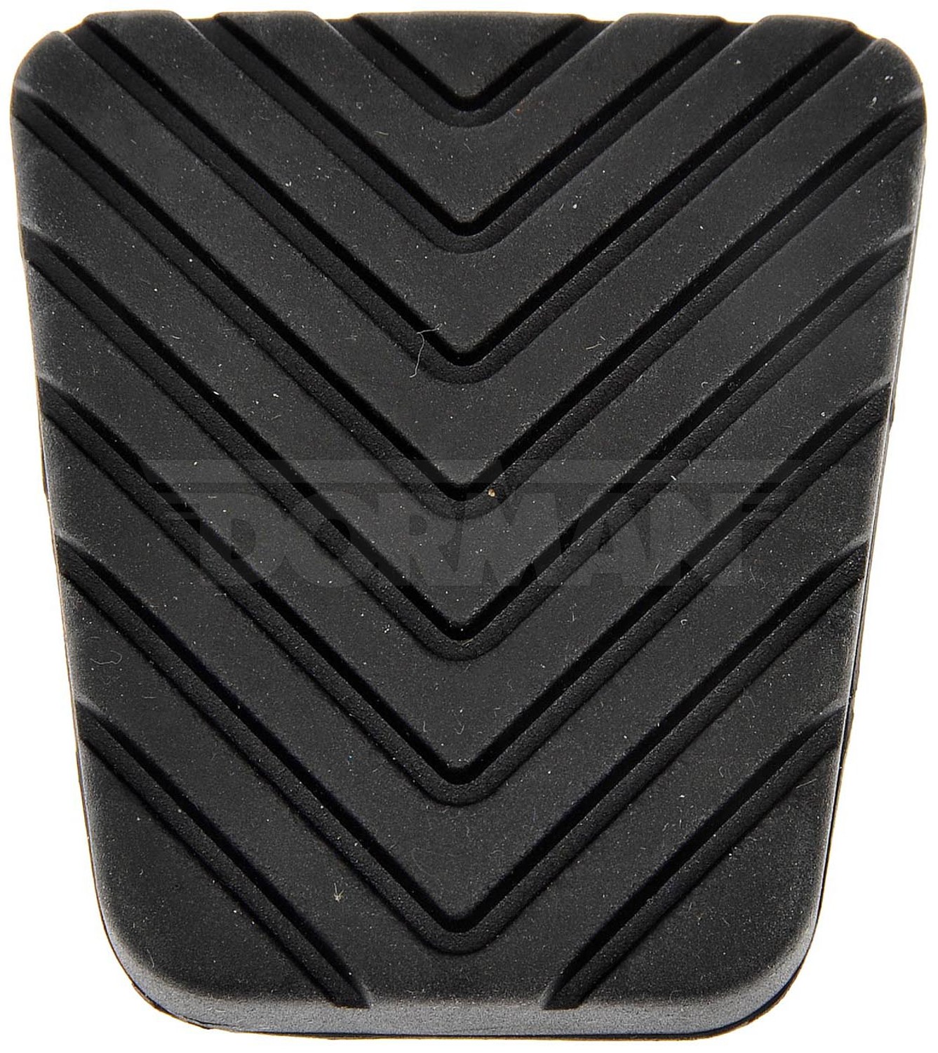 Brake/Clutch Pedal Pad