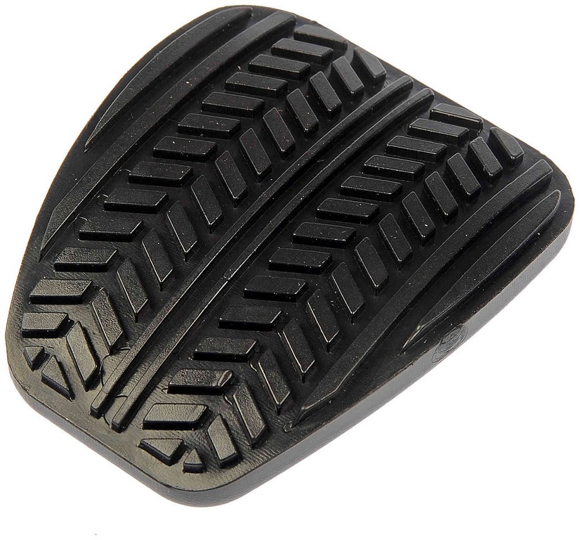 Brake And Clutch Pedal Pad