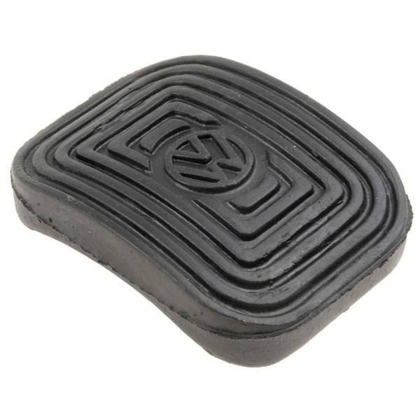 Brake And Clutch Pedal Pad