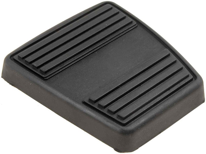 Brake And Clutch Pedal Pad