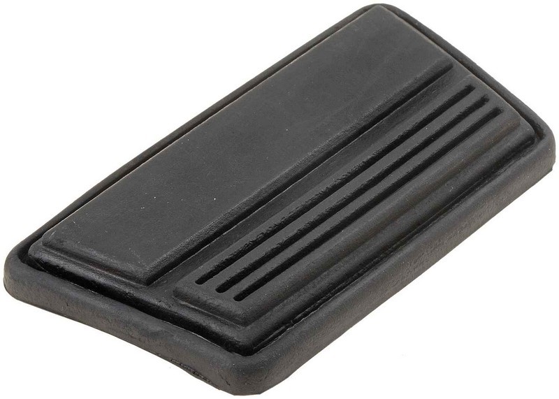 Brake Pedal Pad