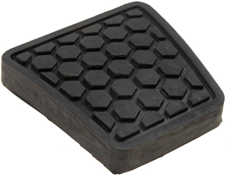 Clutch Pedal Pad