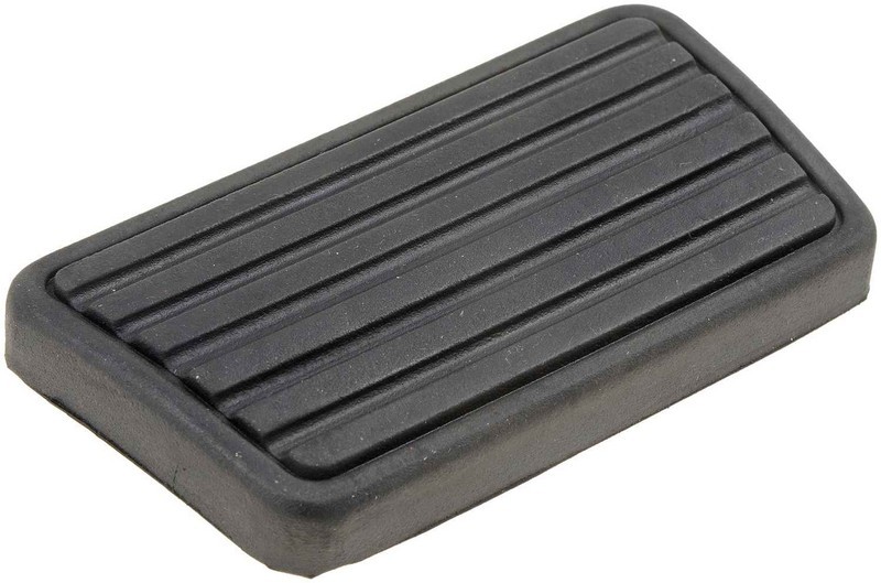 Brake Pedal Pad