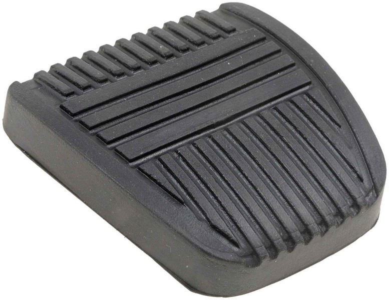 Brake And Clutch Pedal Pad