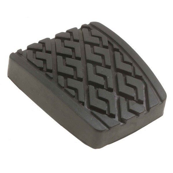 Brake And Clutch Pedal Pad