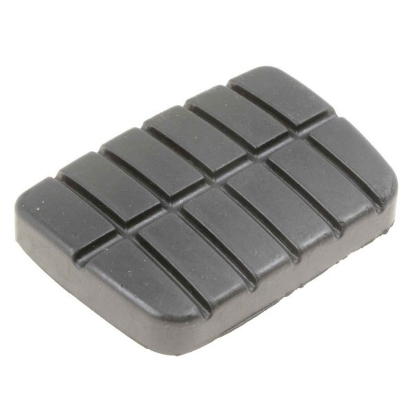 Brake And Clutch Pedal Pad