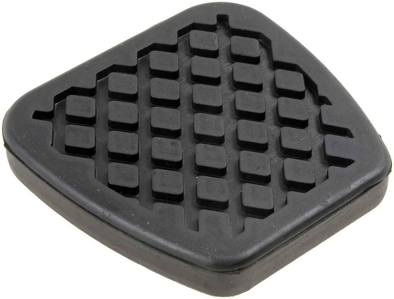 Brake And Clutch Pedal Pad