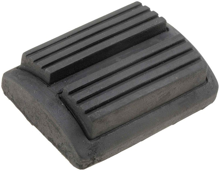 Brake And Clutch Pedal Pad